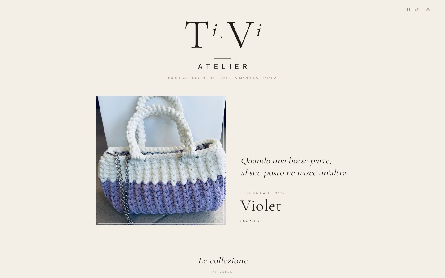 Ti.Vi atelier